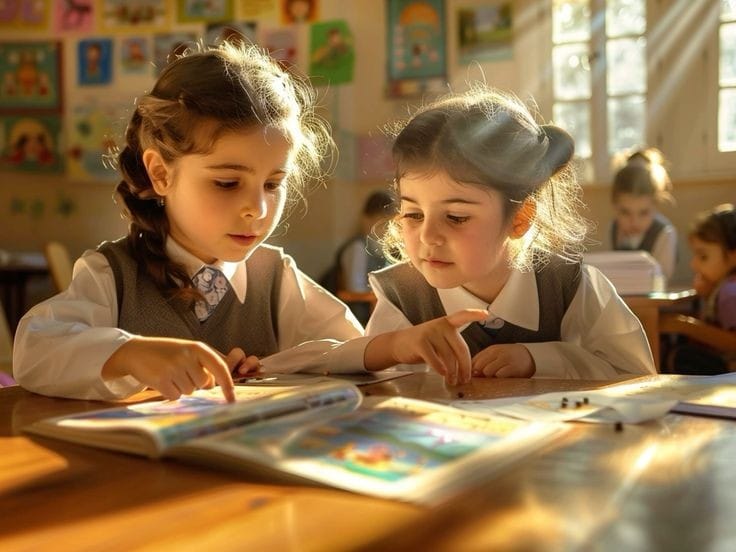Education Program