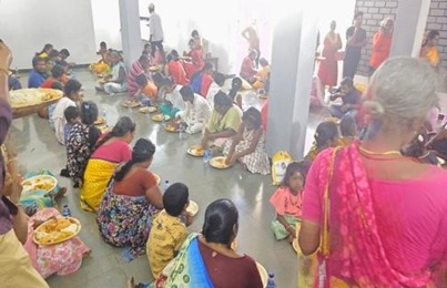 Food preparation